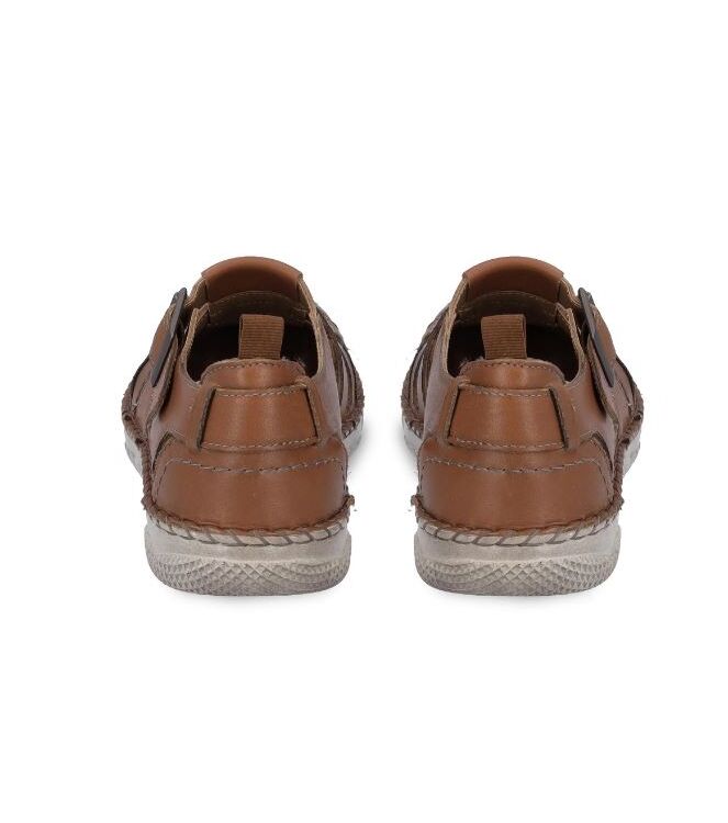 Josef Seibel 42708.859.370, sandalen Direct leverbaar uit de webshop 