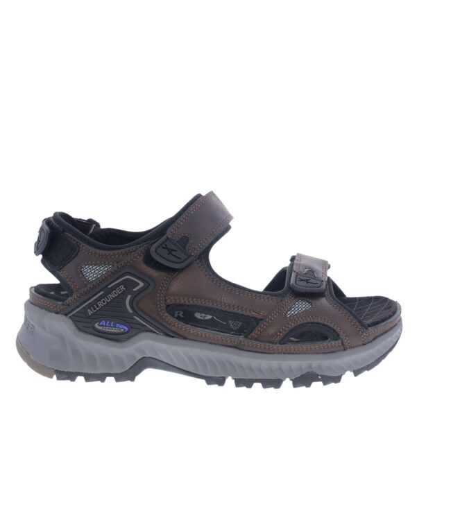 Allrounder P2006940, sandalen Direct leverbaar uit de webshop 