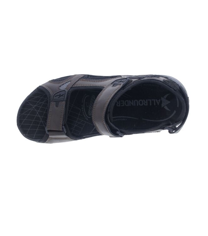 Allrounder P2006940, sandalen Direct leverbaar uit de webshop 