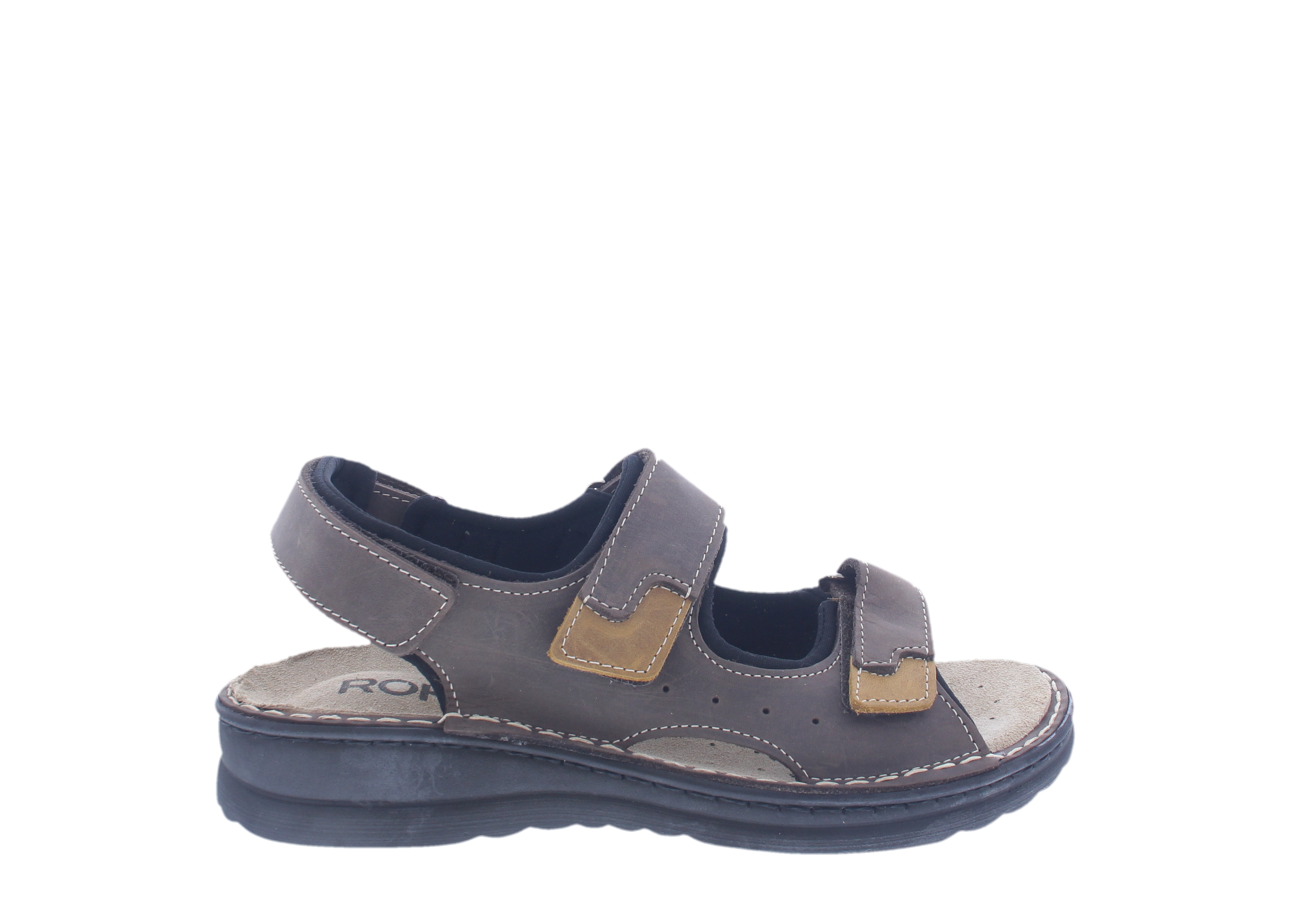 Rohde 5888-72, sandalen Direct leverbaar uit de webshop