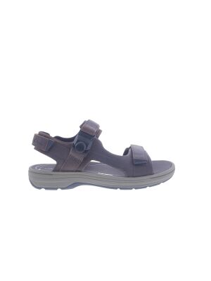 Clarks Saltway Trail dark brown