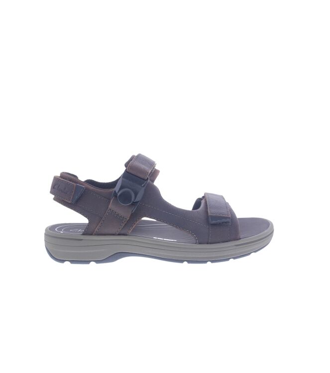 Clarks 26176905, sandalen Direct leverbaar uit de webshop 
