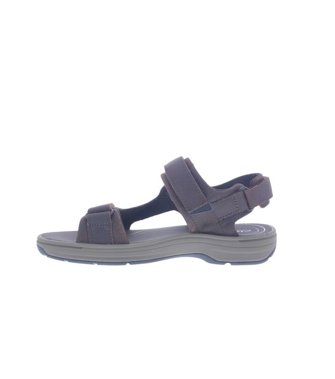 Clarks 26176905, sandalen Direct leverbaar uit de webshop 