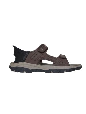 Skechers Tresmen-Reece chocolate