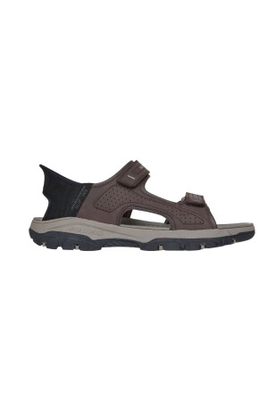 Skechers Tresmen-Reece chocolate 