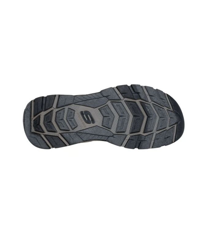 Skechers 205289-CHOC, sandalen Direct leverbaar uit de webshop 