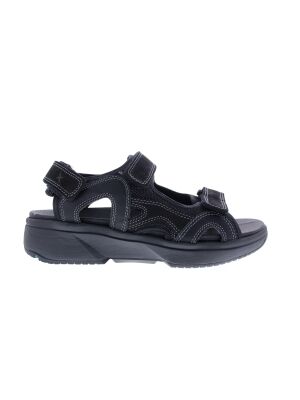 Xsensible Stretchwalker Timor black