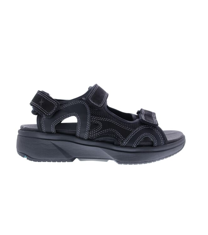 Xsensible Stretchwalker 30604.1.002, sandalen Direct leverbaar uit de webshop 