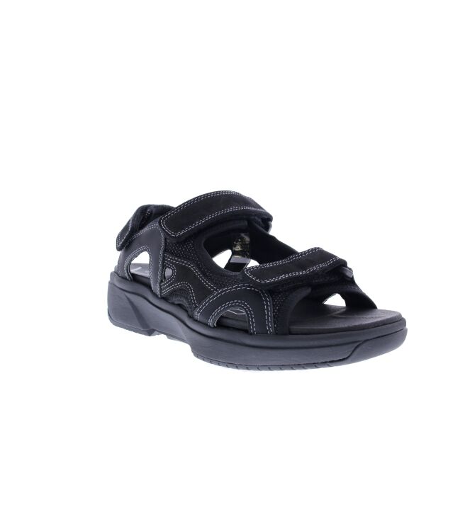 Xsensible Stretchwalker 30604.1.002, sandalen Direct leverbaar uit de webshop 