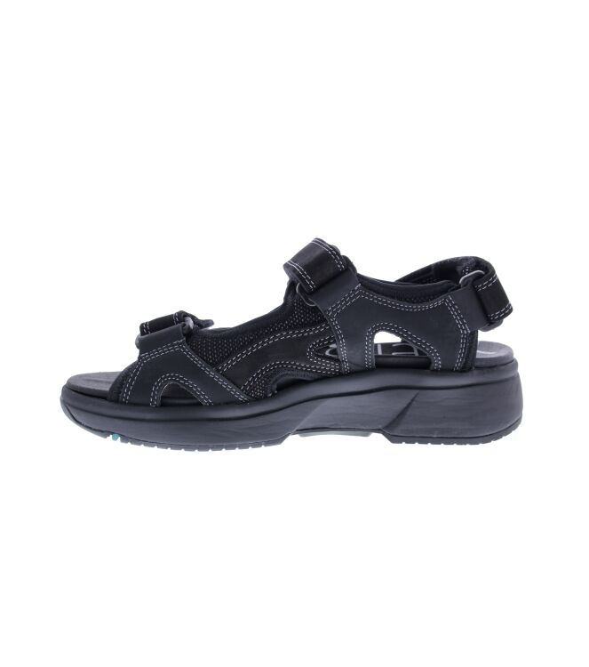 Xsensible Stretchwalker 30604.1.002, sandalen Direct leverbaar uit de webshop 