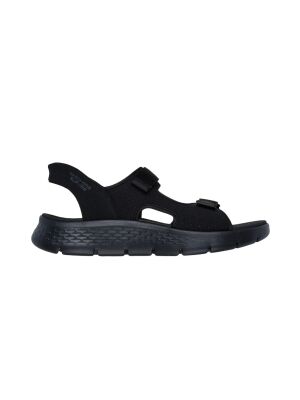 Skechers Go Walk Flex-Easy Entry black