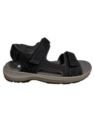 Clarks Guideview Trek black