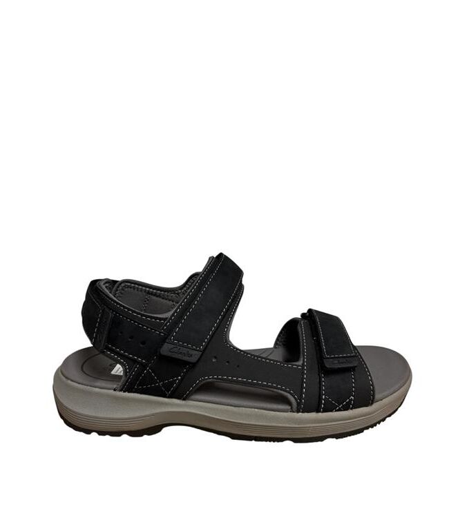 Clarks 26187591, sandalen Direct leverbaar uit de webshop 