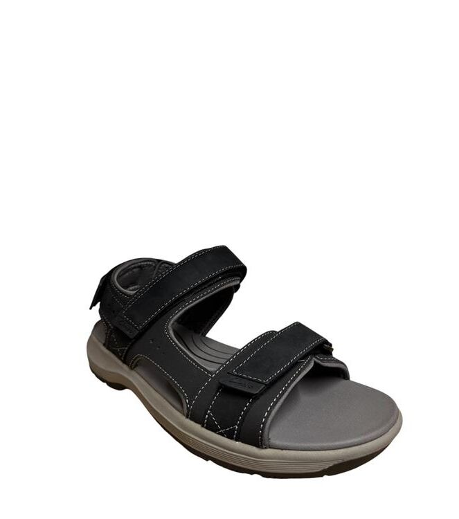 Clarks 26187591, sandalen Direct leverbaar uit de webshop 