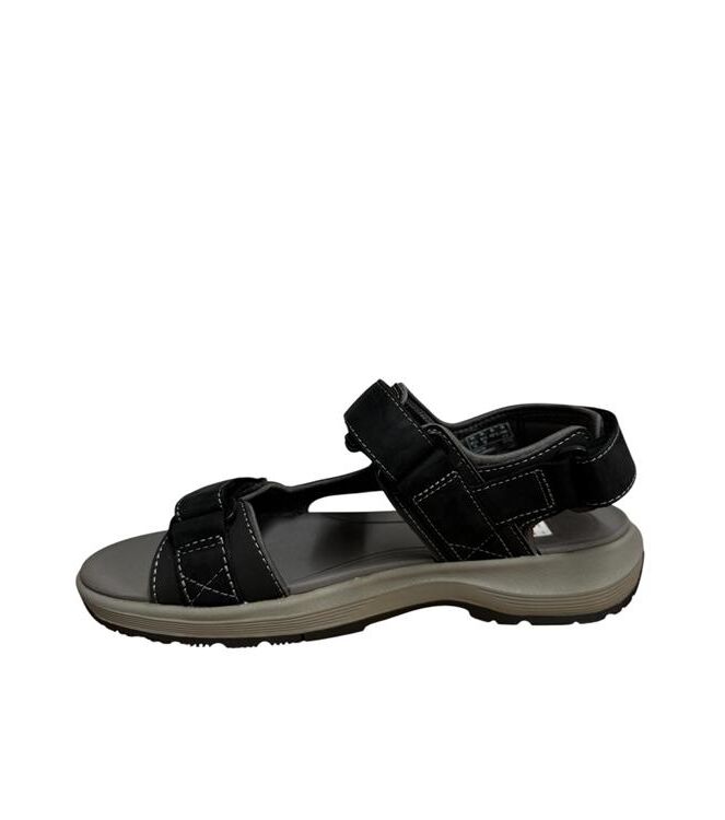 Clarks 26187591, sandalen Direct leverbaar uit de webshop 