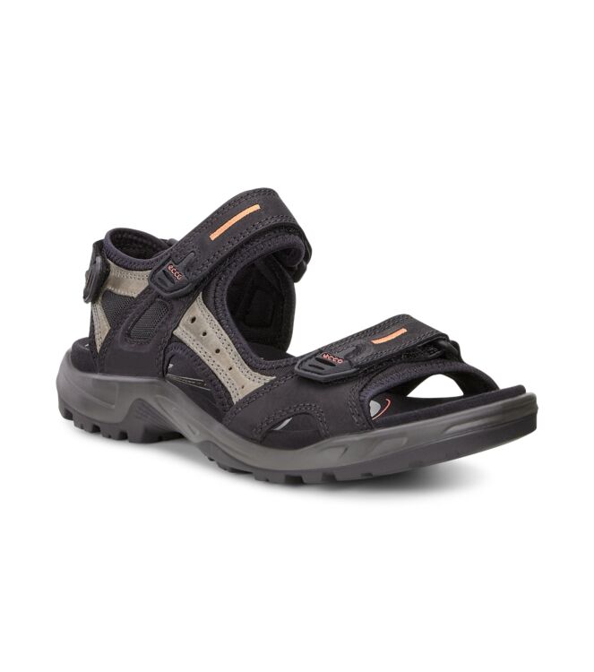 ECCO 06956450034, sandalen Direct leverbaar uit de webshop 