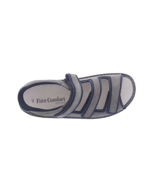 Finn Comfort 01451-902789, sandalen Direct leverbaar uit de webshop 
