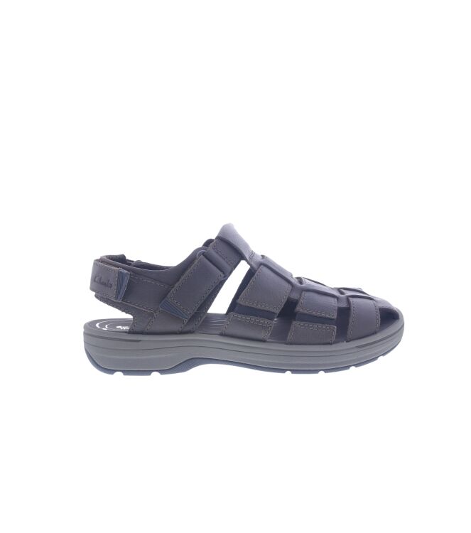 Clarks 26176900, sandalen Direct leverbaar uit de webshop 