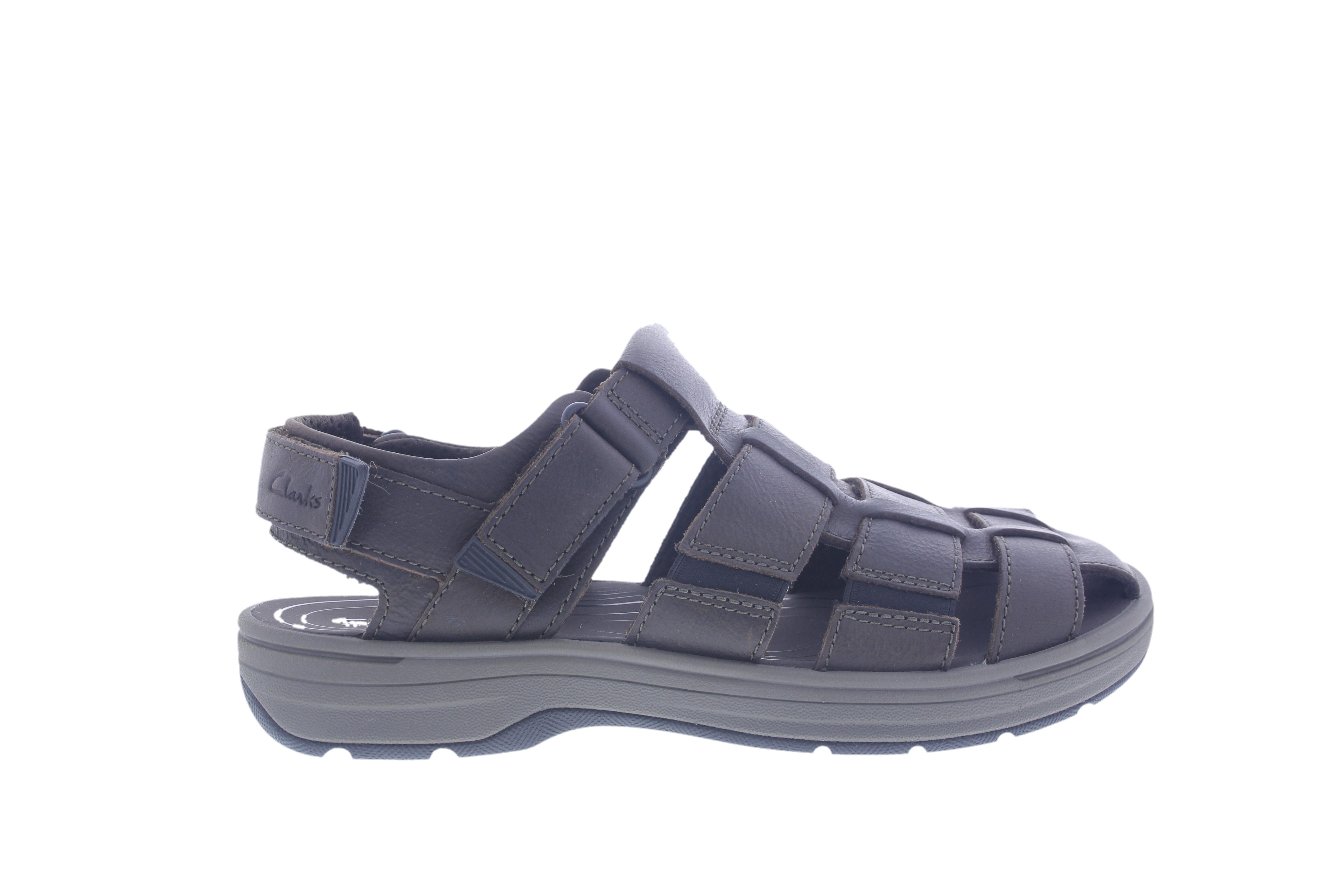 Clarks 26176900, sandalen Direct leverbaar uit de webshop Clarks 26176900, sandalen Direct leverbaar uit de webshop