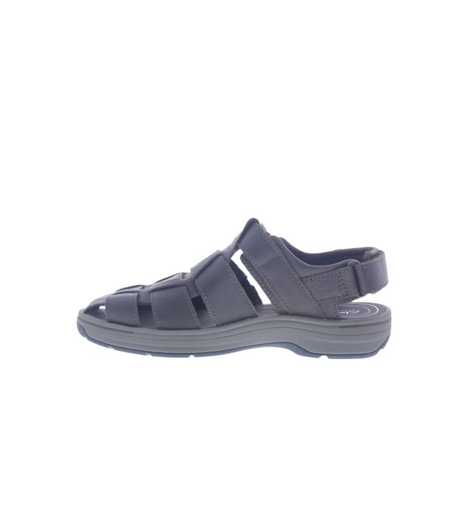Clarks 26176900, sandalen Direct leverbaar uit de webshop 