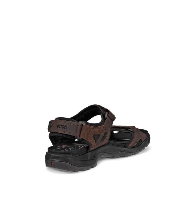 ECCO 06956458290, sandalen Direct leverbaar uit de webshop 