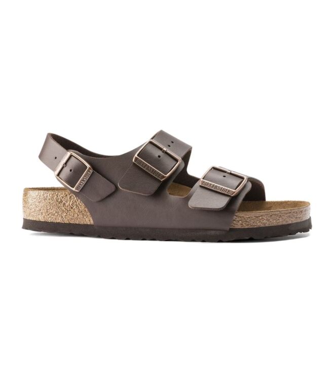 Birkenstock 34701, sandalen Direct leverbaar uit de webshop 