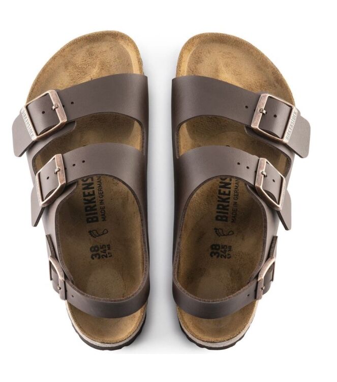Birkenstock 34701, sandalen Direct leverbaar uit de webshop 