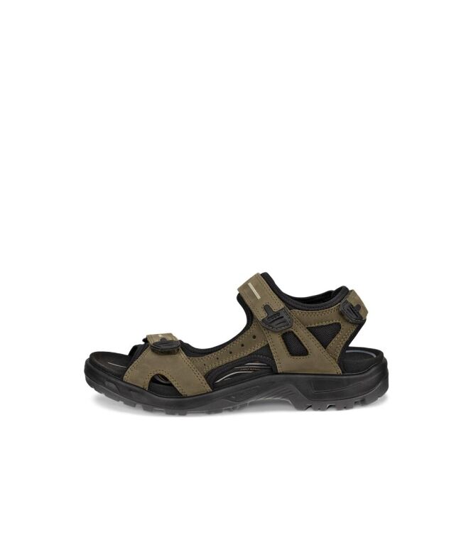 ECCO 06956455894, sandalen Direct leverbaar uit de webshop 