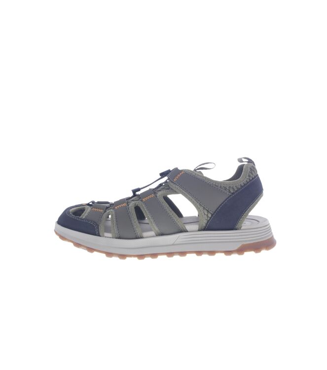 Clarks 26170320, sandalen Direct leverbaar uit de webshop 