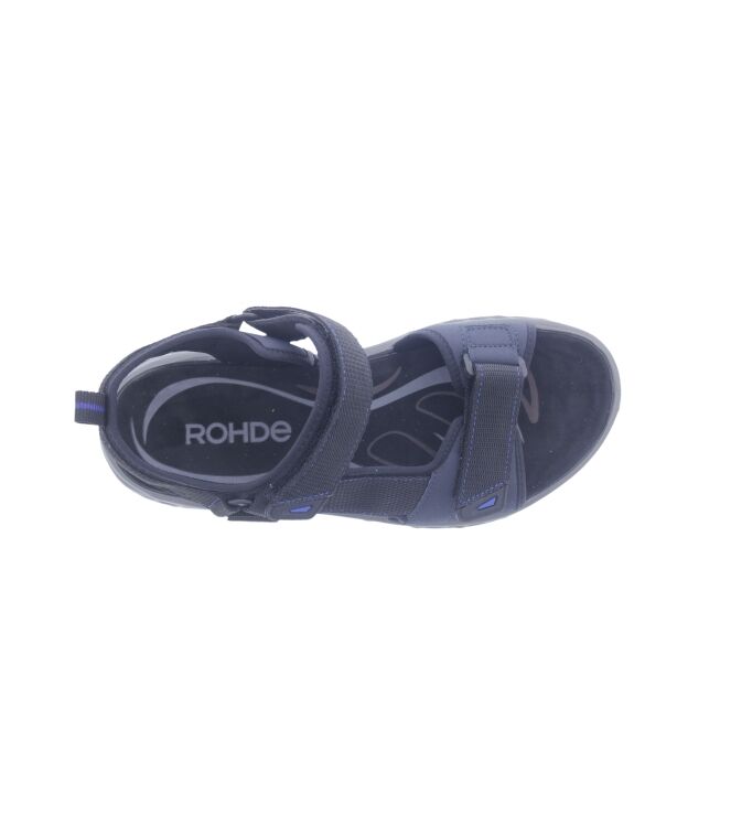 Rohde 5965-56, sandalen Direct leverbaar uit de webshop 