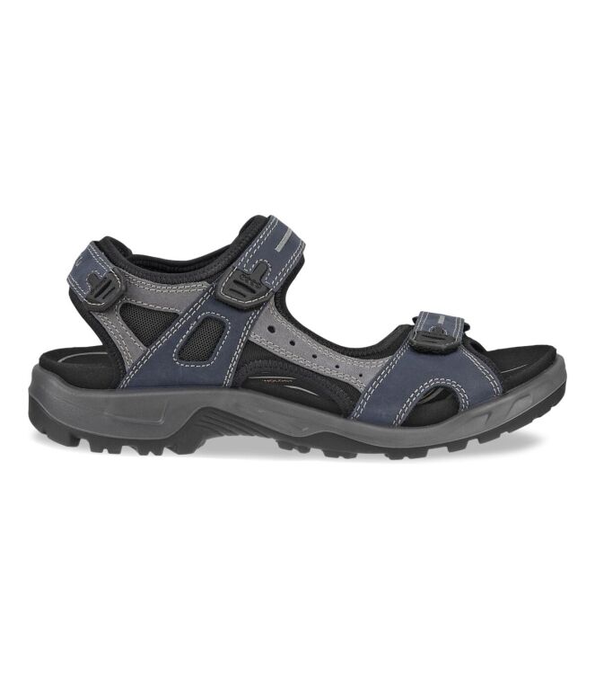 ECCO 06956402038, sandalen Direct leverbaar uit de webshop 