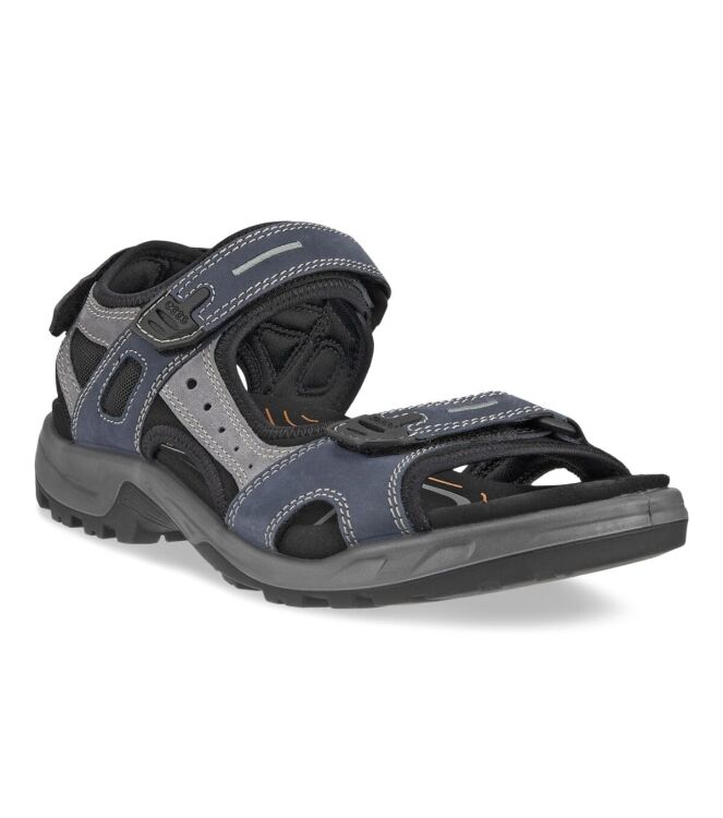 ECCO 06956402038, sandalen Direct leverbaar uit de webshop 