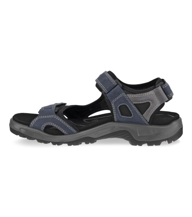 ECCO 06956402038, sandalen Direct leverbaar uit de webshop 