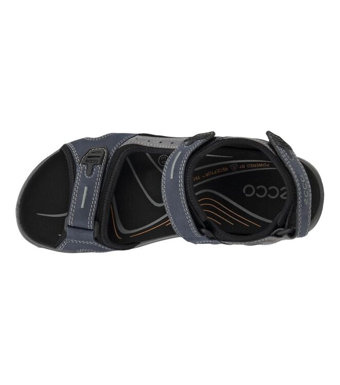 ECCO 06956402038, sandalen Direct leverbaar uit de webshop 