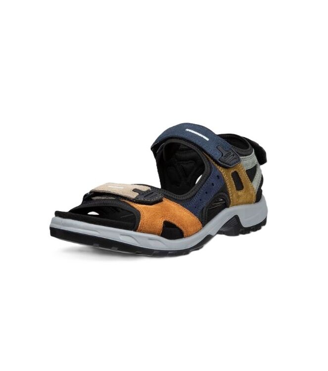 ECCO 06956455749, sandalen Direct leverbaar uit de webshop 