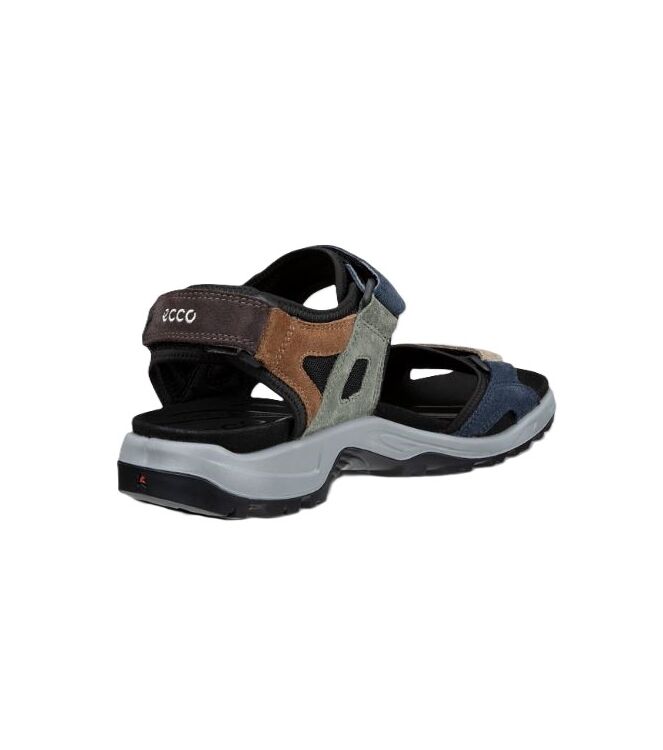 ECCO 06956455749, sandalen Direct leverbaar uit de webshop 