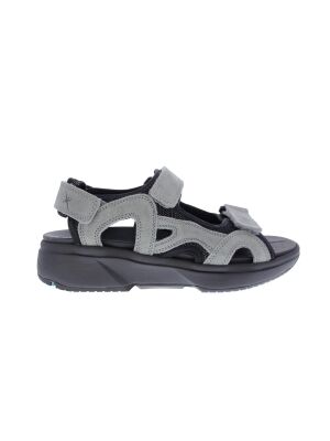 Xsensible Stretchwalker Timor ash grey