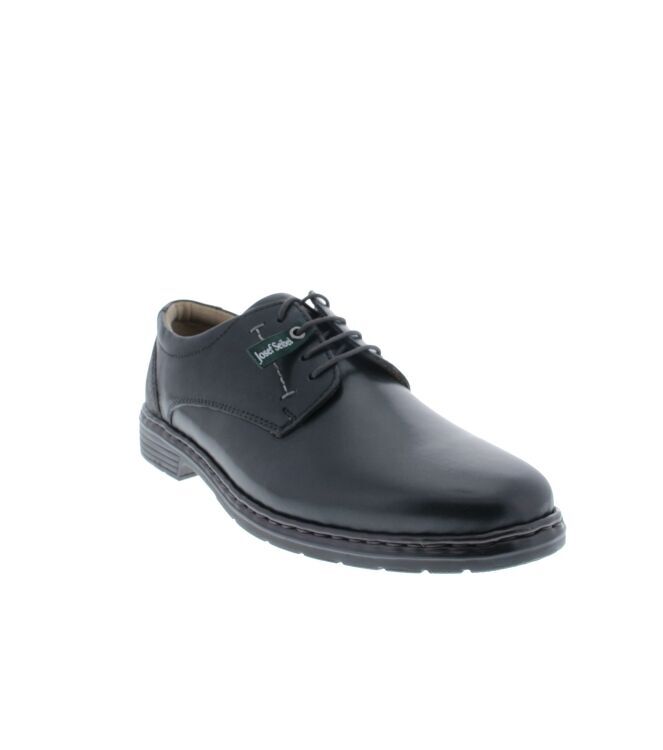 Josef Seibel 42801.860.100, sneakers / veterschoenen Direct leverbaar uit de webshop 