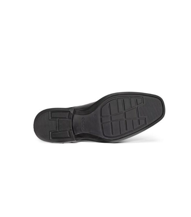 ECCO 52331401001, sneakers / veterschoenen Direct leverbaar uit de webshop 