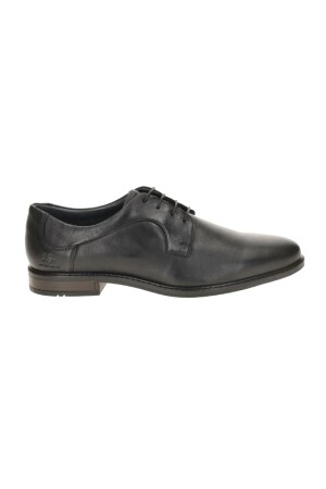 Josef Seibel Desmond 01 schwarz 