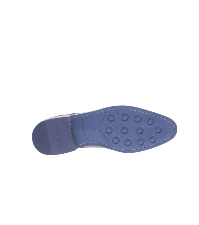 Berkelmans 2410064248, sneakers / veterschoenen Direct leverbaar uit de webshop 