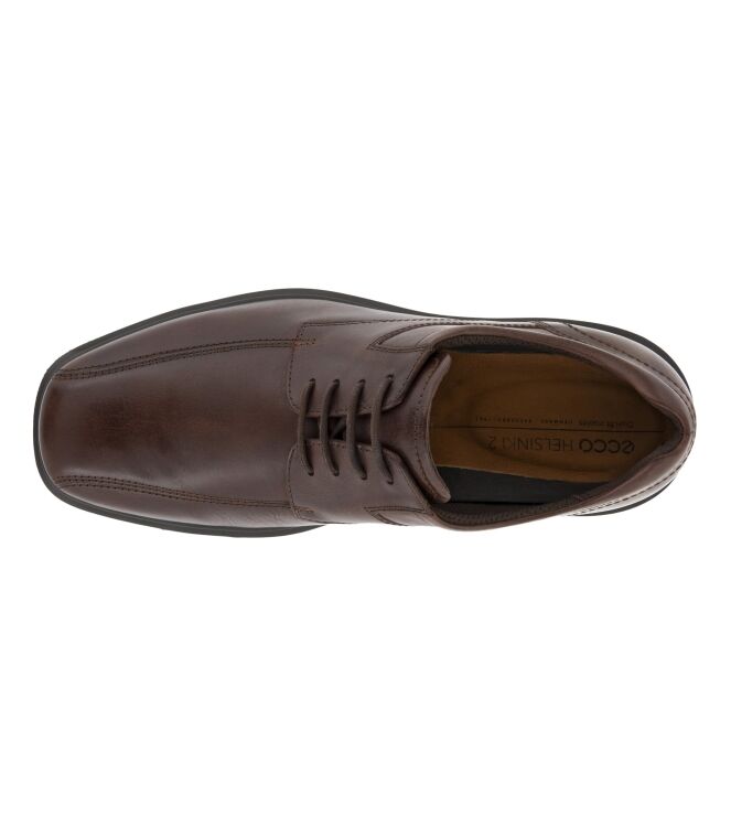 ECCO 50017402014, sneakers / veterschoenen Direct leverbaar uit de webshop 