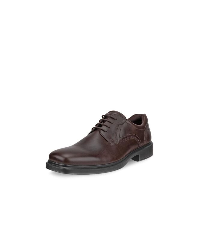 ECCO 50016402178, sneakers / veterschoenen Direct leverbaar uit de webshop 