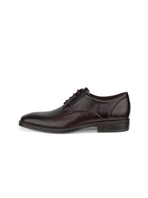 ECCO Metropole Milan cocoa brown