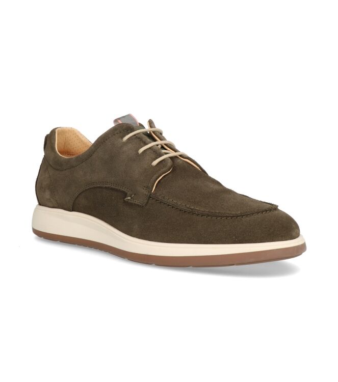 Berkelmans 2510079348, sneakers / veterschoenen Direct leverbaar uit de webshop 