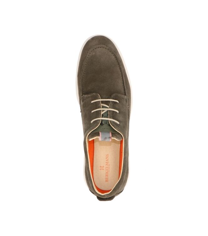 Berkelmans 2510079348, sneakers / veterschoenen Direct leverbaar uit de webshop 