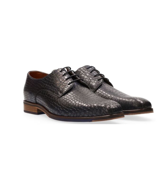 Australian 15.1593.01-S00, sneakers / veterschoenen Direct leverbaar uit de webshop 