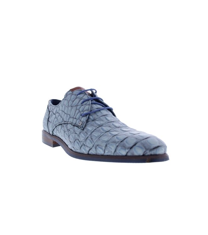 Berkelmans 2510073350, sneakers / veterschoenen Direct leverbaar uit de webshop 