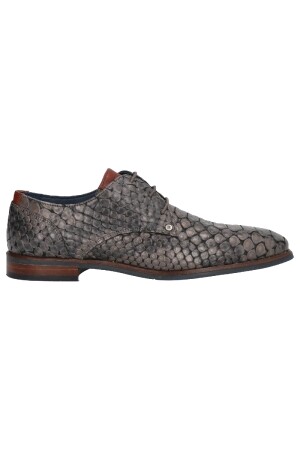Berkelmans Cartagena Reptile Zulu black/grey 
