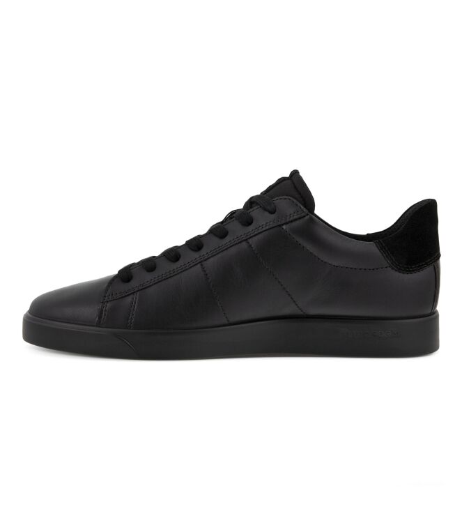 ECCO 52130451052, sneakers / veterschoenen Direct leverbaar uit de webshop 